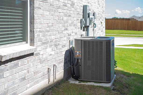 Reliable Hvac contractor in Eglin AFB, FL by FH HVAC